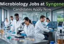 Syngene Hiring QC Microbiology Reviewer in Bangalore | M.Sc Microbiology Jobs Microbiology Jobs at Syngene | Candidates Apply Now