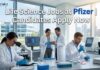 Life Science Jobs at Pfizer | Candidates Apply Now