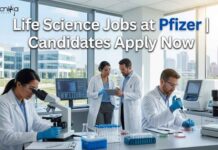 Pfizer Careers 2026: Remote Clinical Trial Jobs for Life Science Professionals Life Science Jobs at Pfizer | Candidates Apply Now
