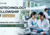 Biotechnology Fellowship at NIFTEM | Candidates Apply Now
