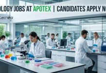 Apotex Careers 2026: Senior Executive – New Product Development | Biology Jobs Biology Jobs at Apotex | Candidates Apply Now