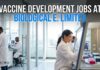 Biological E. Vaccine Development Jobs 2026 – R&D Analytical Development Careers Vaccine Development Jobs at Biological E.Limited | Apply Now