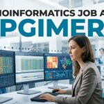 Bioinformatics Job at PGIMER | Candidates Apply Now