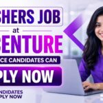 Accenture Hiring Freshers for Pharmacovigilance Role | Life Science Jobs 2026 Life Science Freshers Job at Accenture | Candidates Apply Now