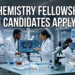 BHU Biochemistry Fellowship 2026: SRF Opportunity for Life Science Researchers Biochemistry Fellowship at BHU | JRF | Apply Now