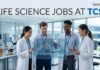 Life Science Jobs at TCS | Candidates Apply Now