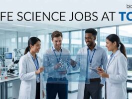 Life Science Jobs at TCS | Candidates Apply Now