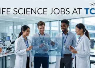 TCS Safety Scientist Jobs 2026: Life Science Professionals Can Apply Life Science Jobs at TCS | Candidates Apply Now