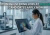 Earn Up To ₹12 LPA for Protein Engineering Jobs at Medvolt.AI – | Bioinformatics & Computational Biology Role Protein Engineering Jobs at Medvolt.AI | Candidates Apply Now