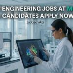 Protein Engineering Jobs at Medvolt.AI | Candidates Apply Now