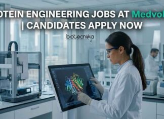 Earn Up To ₹12 LPA for Protein Engineering Jobs at Medvolt.AI – | Bioinformatics & Computational Biology Role Protein Engineering Jobs at Medvolt.AI | Candidates Apply Now