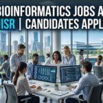Bioinformatics Jobs at ICAR-IISR | Candidates Apply Now