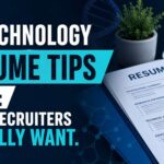 Top Biotechnology Resume Tips For Freshers in 2026 Biotechnology Resume Tips 2026: What Recruiters Actually Want