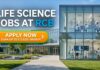 ₹71,920 per month Salary at RCB: Research Associate Vacancy for Life Science Candidates Life Science Jobs at RCB | Candidates Apply Now