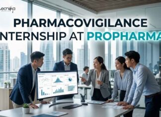 ProPharma Pharmacovigilance Internship 2026 – Life Science Graduates Apply Now Pharmacovigilance Internship at ProPharma | Candidates Apply