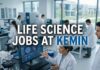 Kemin Careers 2026: Research Associate Jobs for Biotechnology & Microbiology Candidates Life Science Jobs at Kemin | Candidates Apply Now