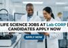 Labcorp Careers 2026: Clinical Project Associate Job in Bangalore for Life Science Candidates Life Science Jobs at Labcorp | Candidates Apply Now