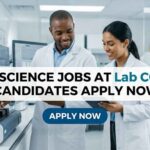 Life Science Jobs at Labcorp | Candidates Apply Now