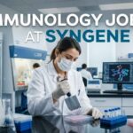 Immunology & Translational Medicine Opportunity at Syngene Immunology Jobs at Syngene | Candidates Apply Now