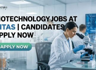 INTAS QC Jobs 2026: Executive QC (Micro) Vacancy for M.Sc, M.Pharm & M.Tech Candidates Biotechnology Jobs at INTAS | Candidates Apply Now