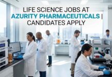 Drug Safety Job at Azurity Pharmaceuticals – Life Science Graduates Apply Now! Life Science Jobs at Azurity Pharmaceuticals | Candidates Apply