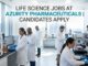 Drug Safety Job at Azurity Pharmaceuticals – Life Science Graduates Apply Now! Life Science Jobs at Azurity Pharmaceuticals | Candidates Apply