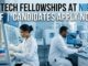 NIPER JRF Recruitment 2026 – Biotech Fellowships Opportunity with ₹37,000 Salary Biotech Fellowships at NIPER | JRF | Candidates Apply Now