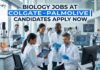 Biology Jobs at Colgate-Palmolive | Candidates Apply Now