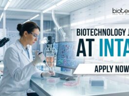 Biotechnology Jobs at Intas | Candidates Apply Now