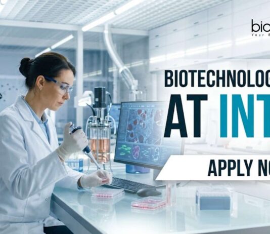 Intas Careers 2026: Executive Biotechnology Jobs Biotechnology Jobs at Intas | Candidates Apply Now