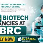 Multiple Biotech Vacancies at GBRC | Candidates Apply Now