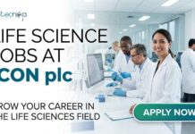 ICON Careers for Life Science Candidates | Apply Now for Clinical Data Management Jobs Life Science Jobs at ICON plc | Candidates Apply Now