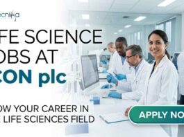 ICON Careers for Life Science Candidates | Apply Now for Clinical Data Management Jobs Life Science Jobs at ICON plc | Candidates Apply Now
