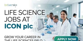 ICON Careers for Life Science Candidates | Apply Now for Clinical Data Management Jobs Life Science Jobs at ICON plc | Candidates Apply Now