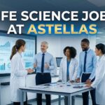 Astellas Careers 2026: Life Science Jobs in Delhi Life Science Jobs at Astellas | Candidates Apply Now