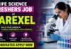 Freshers Recruitment at Parexel: Life Science Jobs Open Life Science Freshers Job at Parexel | Candidates Apply Now