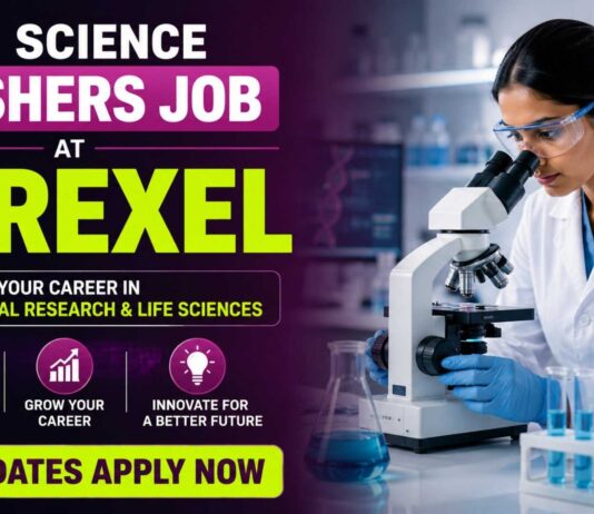 Life Science Freshers Job at Parexel | Candidates Apply Now