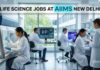 AIIMS Hiring Research Scientist | Life Science Candidates Apply Now Life Science Jobs at AIIMS | Candidates Apply Now
