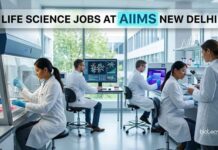 AIIMS Hiring Research Scientist | Life Science Candidates Apply Now Life Science Jobs at AIIMS | Candidates Apply Now