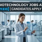 Biology & Biotech Vacancy at Lonza | Apply Now Biotechnology Jobs at Lonza | Candidates Apply Now
