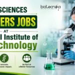 Life Sciences Freshers Jobs at Dr. B. Lal Institute of Biotechnology