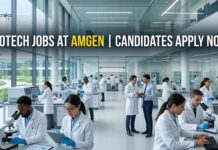 Amgen Careers 2026 : Pharmacovigilance Roles | Biotech Jobs Apply Now Biotech Jobs at Amgen | Candidates Apply Now