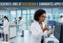 Life Sciences Jobs at Regeneron | Candidates Apply Now 