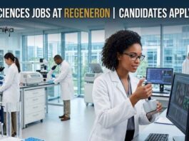 Life Sciences Jobs at Regeneron | Candidates Apply Now 