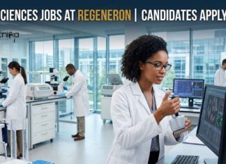 Regeneron Careers 2026: Clinical Data Reporting Jobs for Life Sciences Professionals Life Sciences Jobs at Regeneron | Candidates Apply Now
