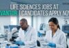 Life Sciences Jobs at Avantor | Candidates Apply Now