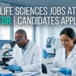 Life Sciences Jobs at Avantor | Candidates Apply Now