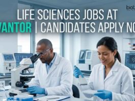 Life Sciences Jobs at Avantor | Candidates Apply Now