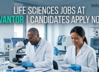 Avantor Careers 2026: R&D Officer Job for Life Sciences Candidates | Apply Now Life Sciences Jobs at Avantor | Candidates Apply Now