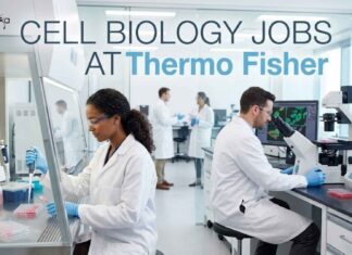 Thermo Fisher Cell Biology Jobs in Bangalore | Scientist Opening | Entry-Level Role Cell Biology Jobs at Thermo Fisher | Candidates Apply Now